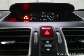Subaru Forester 2.0Boxer,CZ,4x4,AT,EyeSig 2019
