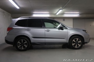 Subaru Forester 2.0Boxer,CZ,4x4,AT,EyeSig 2019