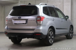 Subaru Forester 2.0Boxer,CZ,4x4,AT,EyeSig 2019