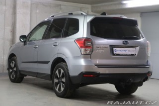Subaru Forester 2.0Boxer,CZ,4x4,AT,EyeSig 2019
