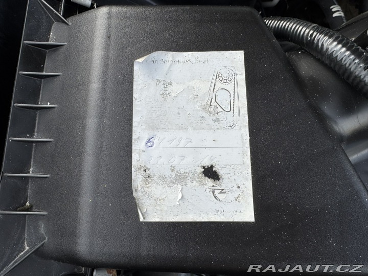 Subaru Forester 4X4 2,0i 116 KW STK 2005