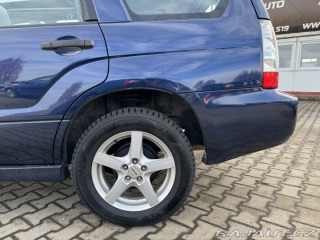 Subaru Forester 4X4 2,0i 116 KW STK 2005