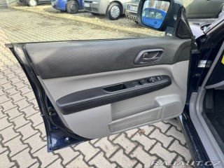 Subaru Forester 4X4 2,0i 116 KW STK 2005