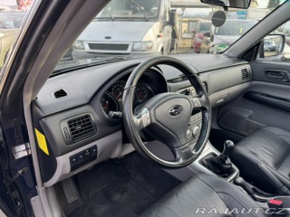 Subaru Forester 4X4 2,0i 116 KW STK 2005