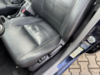 Subaru Forester 4X4 2,0i 116 KW STK 2005