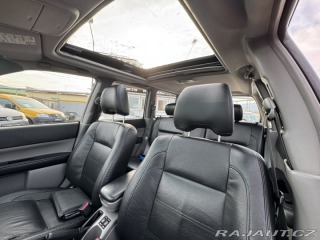 Subaru Forester 4X4 2,0i 116 KW STK 2005
