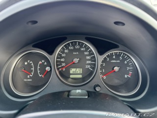 Subaru Forester 4X4 2,0i 116 KW STK 2005