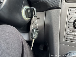 Subaru Forester 4X4 2,0i 116 KW STK 2005