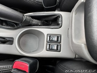 Subaru Forester 4X4 2,0i 116 KW STK 2005