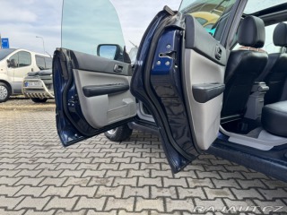 Subaru Forester 4X4 2,0i 116 KW STK 2005