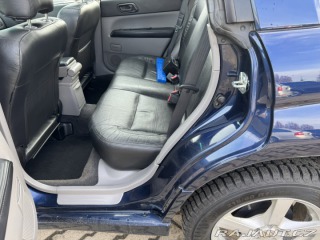 Subaru Forester 4X4 2,0i 116 KW STK 2005