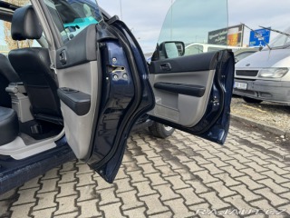 Subaru Forester 4X4 2,0i 116 KW STK 2005