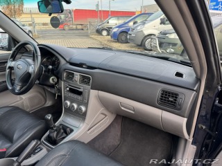 Subaru Forester 4X4 2,0i 116 KW STK 2005