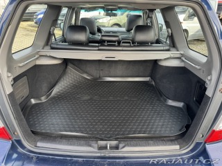 Subaru Forester 4X4 2,0i 116 KW STK 2005