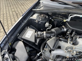 Subaru Forester 4X4 2,0i 116 KW STK 2005