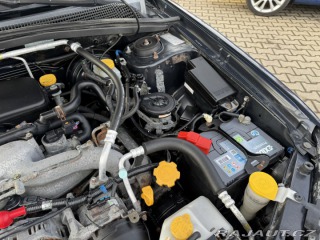 Subaru Forester 4X4 2,0i 116 KW STK 2005