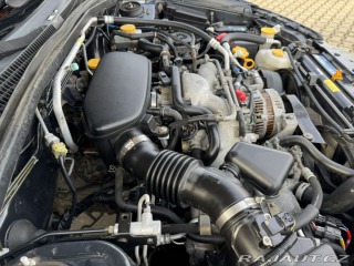 Subaru Forester 4X4 2,0i 116 KW STK 2005