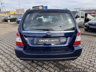 Subaru Forester 4X4 2,0i 116 KW STK 2005
