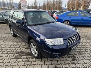 Subaru Forester 4X4 2,0i 116 KW STK 2005