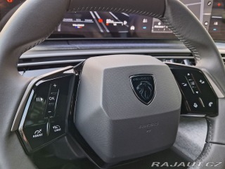 Peugeot 5008 ALLURE Hybrid 136 e-DCS6 2025
