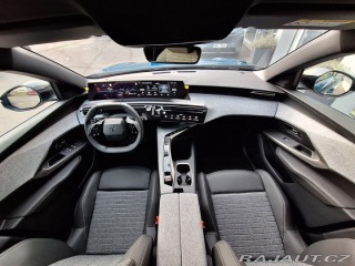 Peugeot 5008 ALLURE Hybrid 136 e-DCS6 2025