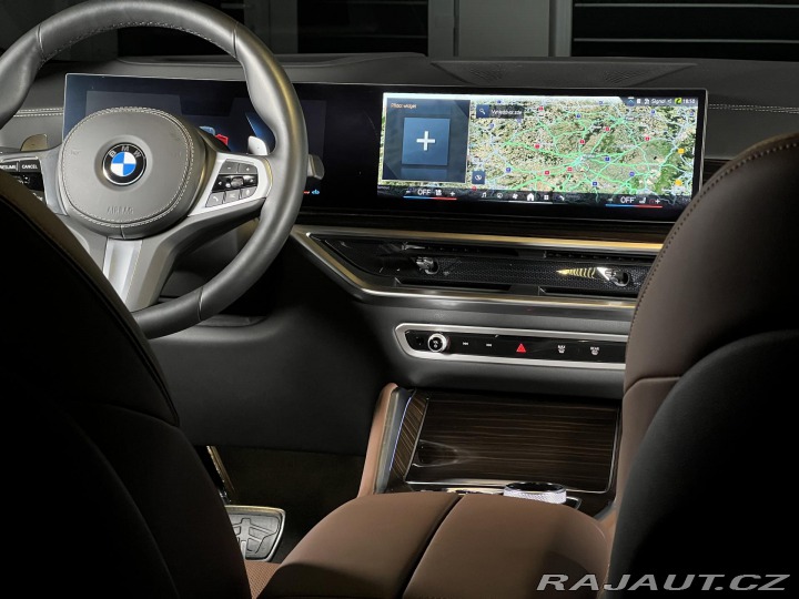 BMW X6 30d*PPF*H&K*HUD*Keyle 2024