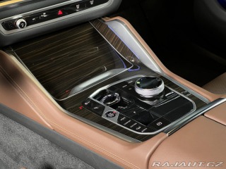 BMW X6 30d*PPF*H&K*HUD*Keyle 2024