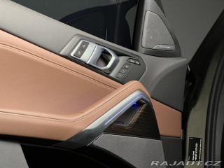 BMW X6 30d*PPF*H&K*HUD*Keyle 2024