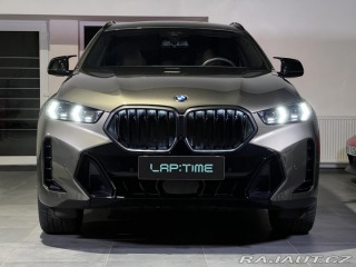 BMW X6 30d*PPF*H&K*HUD*Keyle 2024