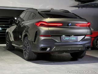 BMW X6 30d*PPF*H&K*HUD*Keyle 2024