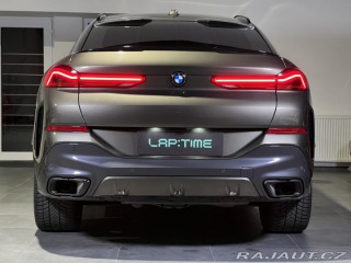 BMW X6 30d*PPF*H&K*HUD*Keyle 2024