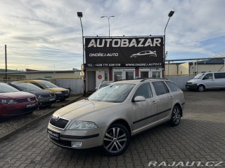 Škoda Octavia 1,6 MPI 75 KW KAR KM