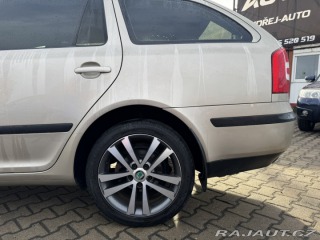 Škoda Octavia 1,6 MPI 75 KW KAR KM 2005