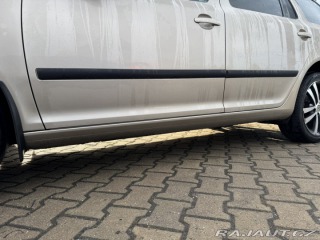 Škoda Octavia 1,6 MPI 75 KW KAR KM 2005