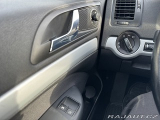 Škoda Octavia 1,6 MPI 75 KW KAR KM 2005