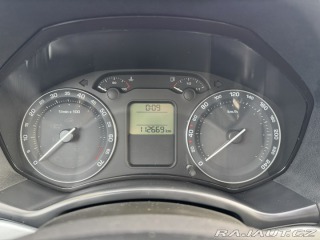 Škoda Octavia 1,6 MPI 75 KW KAR KM 2005