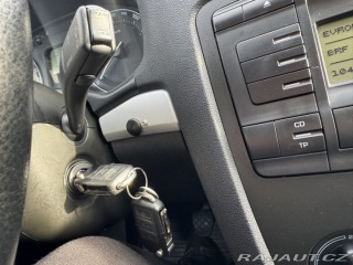 Škoda Octavia 1,6 MPI 75 KW KAR KM 2005