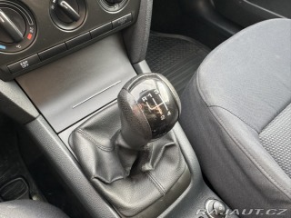 Škoda Octavia 1,6 MPI 75 KW KAR KM 2005