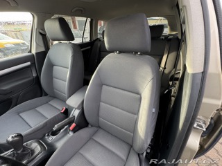 Škoda Octavia 1,6 MPI 75 KW KAR KM 2005