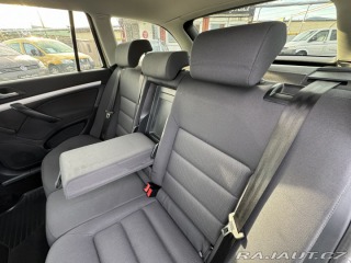 Škoda Octavia 1,6 MPI 75 KW KAR KM 2005