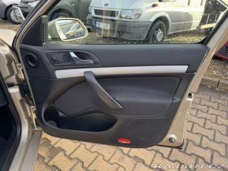 Škoda Octavia 1,6 MPI 75 KW KAR KM 2005