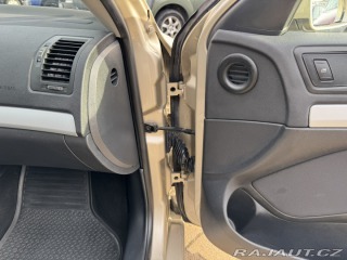 Škoda Octavia 1,6 MPI 75 KW KAR KM 2005