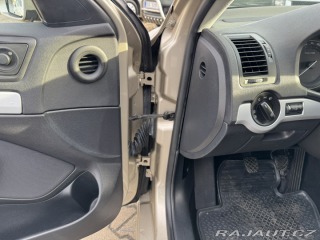 Škoda Octavia 1,6 MPI 75 KW KAR KM 2005
