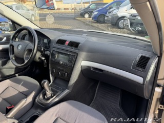 Škoda Octavia 1,6 MPI 75 KW KAR KM 2005