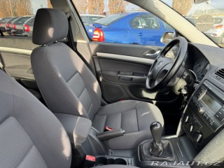 Škoda Octavia 1,6 MPI 75 KW KAR KM 2005