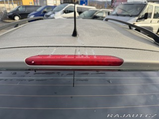Škoda Octavia 1,6 MPI 75 KW KAR KM 2005