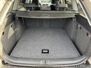 Škoda Octavia 1,6 MPI 75 KW KAR KM 2005