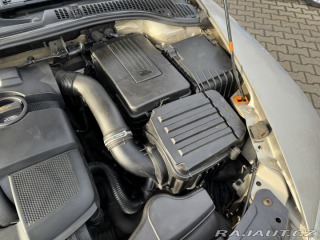 Škoda Octavia 1,6 MPI 75 KW KAR KM 2005