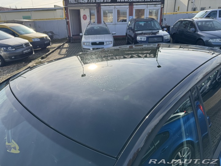 Škoda Rapid 1,6 TDI 66 KW STK KM SK 2014