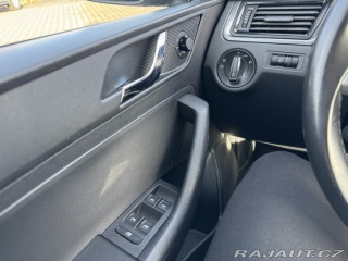 Škoda Rapid 1,6 TDI 66 KW STK KM SK 2014